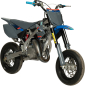 Preview: tm Moto SMX 85 Junior Modell 2026